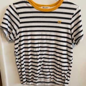 Billabong tshirt